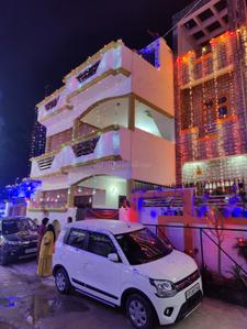 Image of 3600 Sq.ft 8 BHK Independent House for sale in Nijampur Malhaur, Lucknow for Rs. 11500000