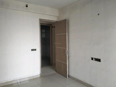 Bedroom Image of 1389 Sq.ft 3 BHK Apartment / Flat for sale in Saya Gold Avenue Phase 1, Indirapuram Ghaziabad for Rs. 21937500