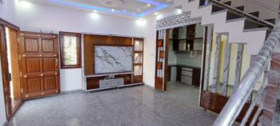 Hall Image of 2620 Sq.ft 3 BHK Independent House for sale in JP Nagar Bengaluru for Rs. 19300000