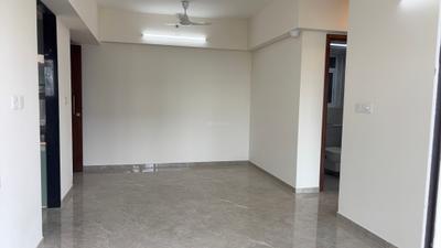 Living Room Image of 860 Sq.ft 2 BHK Apartment / Flat for sale in L And T Elixir Reserve Iora, Powai Mumbai for Rs. 29500000