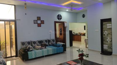 Hall Image of 2400 Sq.ft 3 BHK Independent House for sale in Pirda-2 Raipur for Rs. 8000000