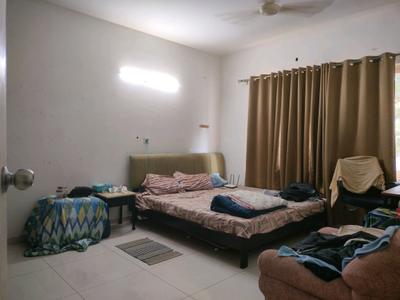 Bedroom Image of 3255 Sq.ft 4 BHK Apartment / Flat for sale in Saran Mulberry Woods, Carmelaram Bengaluru for Rs. 38800000