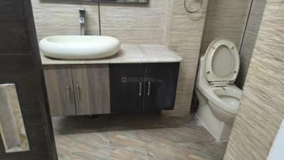 Image of 720 Sq.ft 2 BHK Builder Floor for rent in Mukherjee Nagar, New Delhi for Rs. 30000