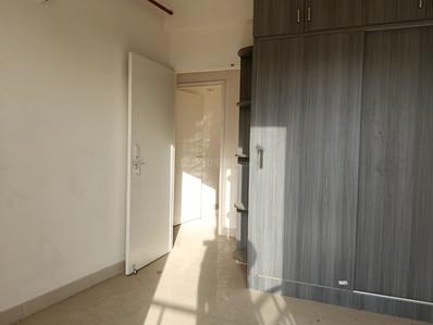 Bedroom Image of 732 Sq.ft 3 BHK Apartment / Flat for sale in Signature Global Golf Green, Sector 79 Gurgaon for Rs. 7800000