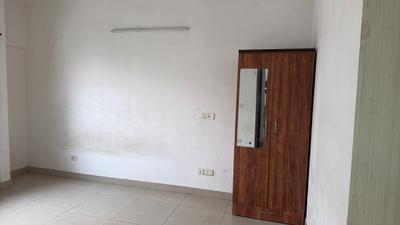 Bedroom Image of 650 Sq.ft 1 BHK Apartment / Flat for sale in Paranjape Blue Ridge, Hinjawadi Pune for Rs. 4999999