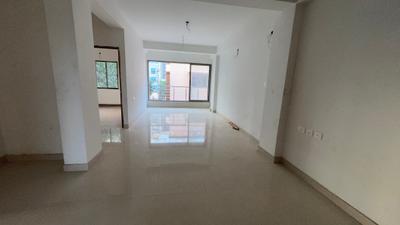 Living Room Image of 1208 Sq.ft 3 BHK Apartment / Flat for sale in Tollygunge Kolkata for Rs. 8200000