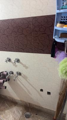 Image of 900 Sq.ft 2 BHK Builder Floor for rent in Sector 3, Gurgaon for Rs. 5500