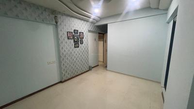 Bedroom Image of 1027 Sq.ft 3 BHK Apartment / Flat for sale in Mayfair Astral, Jogeshwari West Mumbai for Rs. 32900000