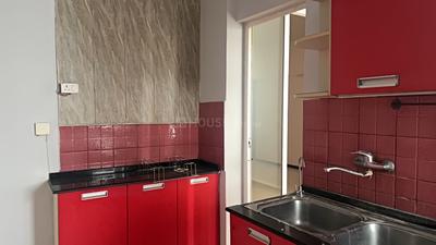 Kitchen Image of 1622 Sq.ft 3 BHK Apartment / Flat for rent in Assotech Windsor Park, Indirapuram Ghaziabad for Rs. 41000