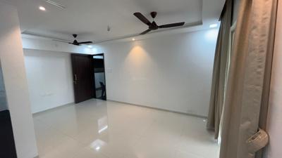 Living Room Image of 1100 Sq.ft 2 BHK Apartment / Flat for sale in Ravet Pune for Rs. 7250000