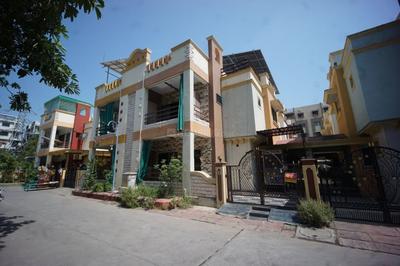 Image of 2700 Sq.ft 4 BHK Independent House for sale in New Ranip, Ahmedabad for Rs. 25000000