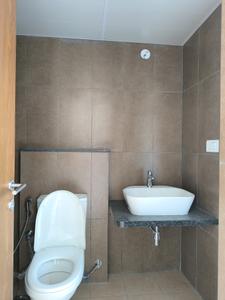 Bedroom One Image of 978 Sq.ft 2 BHK Apartment / Flat for sale in Eden Park At The Prestige City, V. Kallahalli Bengaluru for Rs. 13000000