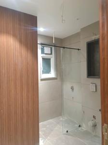 Bedroom One Image of 2430 Sq.ft 3 BHK Builder Floor for sale in Palam Vihar Gurgaon for Rs. 33000000