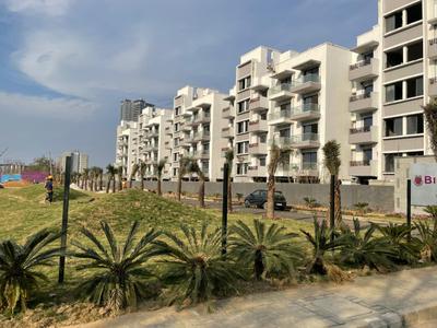 Image of 2511 Sq.ft 3 BHK Builder Floor for sale in Birla Navya Gurugram, Sector 63, Gurgaon for Rs. 57000000
