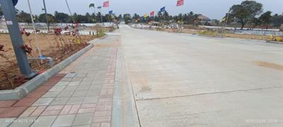 Image of 1000 Sq.ft Residential Plot / Land for sale in Avalapalli, Hosur for Rs. 2700000