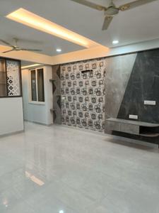 Hall Image of 1250 Sq.ft 2 BHK Apartment / Flat for rent in Mahima Florenza, Mansarovar Extension Jaipur for Rs. 27000