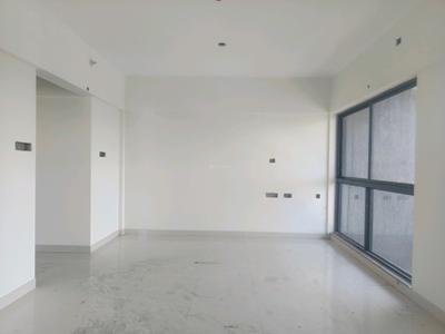 Living Room Image of 1100 Sq.ft 2 BHK Apartment / Flat for sale in Kumar Princetown Towers, Mohammed Wadi Pune for Rs. 7500000