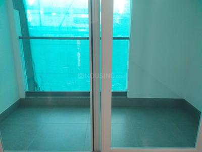 Balcony Image of 1682 Sq.ft 3 BHK Apartment / Flat for sale in Goyal Orchid Platinum by Goyal &amp; co | Hariyana Group, Whitefield Bengaluru for Rs. 26950000