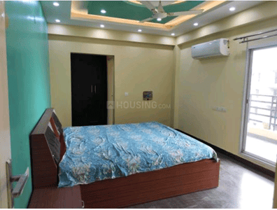 Image of 1250 Sq.ft 2.5 BHK Apartment / Flat for sale in Exotica Fresco, Sector 137, Noida for Rs. 16300000