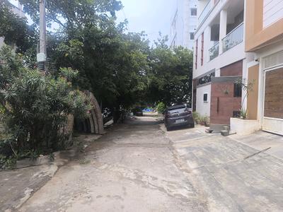 Image of 1200 Sq.ft Residential Plot / Land for sale in SMV Layout, Bengaluru for Rs. 18000400