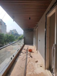 Bedroom One Image of 3700 Sq.ft 4 BHK Builder Floor for sale in Ridhi Homes Signature Floors, Green Field Colony Faridabad for Rs. 30500000