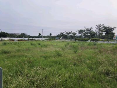 Image of 646 Sq.ft Residential Plot / Land for sale in Thirumazhisai, Chennai for Rs. 1350000