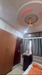 Bedroom Image of 902 Sq.ft 2 BHK Apartment / Flat for sale in Vijay Yashraj Park, Koliwada Thane for Rs. 7999999