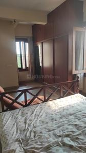Bedroom Image of 2150 Sq.ft 3 BHK Apartment / Flat for sale in Gold Opus, Jayamahal Bengaluru for Rs. 27000000