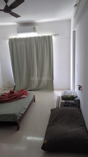 Anandtara Silicon Bay Bedroom 1