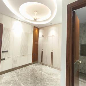 Image of 1000 Sq.ft 2 BHK Builder Floor for sale in Lajpat Nagar, New Delhi for Rs. 26500000