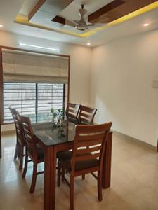 Hall Image of 1300 Sq.ft 2 BHK Apartment / Flat for rent in Padil Mangalore for Rs. 27000