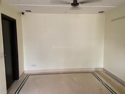 Hall Image of 1500 Sq.ft 3 BHK Builder Floor for rent in Kailash Colony New Delhi for Rs. 100000