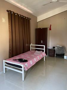 Bedroom Image of Ritu  in Panjim, Goa