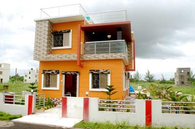 Image of 1100 Sq.ft 3 BHK Villa for sale in Raghabpur, Nepalgange, Kolkata for Rs. 5400000