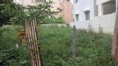 Image of 1500 Sq.ft Residential Plot / Land for sale in Vishveshwaraya Nagar, Bengaluru for Rs. 22500000