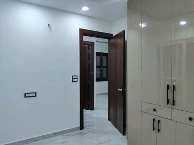 Bedroom Image of 1250 Sq.ft 3 BHK Builder Floor for sale in Reeba Homes Super Luxury Builder Floors, Indirapuram Ghaziabad for Rs. 16551000