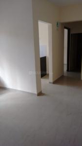 Hall Image of 487 Sq.ft 1 BHK Apartment / Flat for sale in Poddar Samruddhi Evergreens, Badlapur East Badlapur for Rs. 1799000
