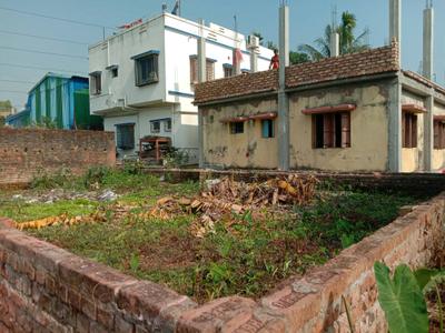 Bagdoba Plot View 3
