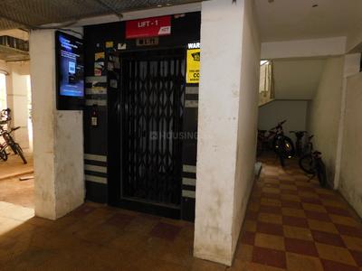 Image of 1060 Sq.ft 2 BHK Apartment / Flat for sale in Praneeth Pranav Zenith, Bachupally, Hyderabad for Rs. 7100000