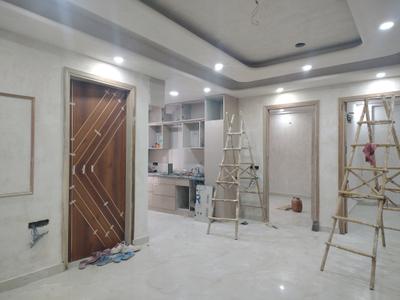 Living Room Image of 1300 Sq.ft 3 BHK Apartment / Flat for sale in Sultanpur New Delhi for Rs. 10000000
