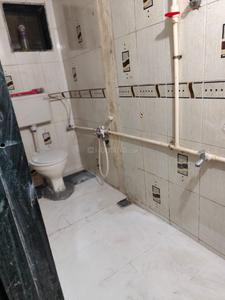 Bathroom Image of Shanaya PG For Girls Airoli in Airoli, Navi Mumbai