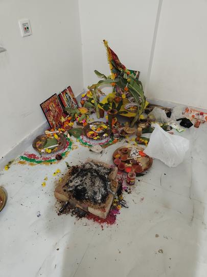 sanjeevni gree Bedroom 1