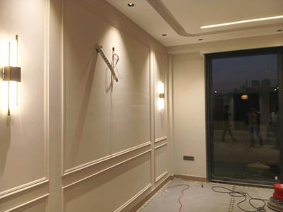 Living Room Image of 3240 Sq.ft 4 BHK Builder Floor for sale in Palam Vihar Gurgaon for Rs. 33000000