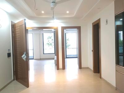 Living Room Image of 2367 Sq.ft 3.5 BHK Builder Floor for sale in Sector 51 Gurgaon for Rs. 32100000
