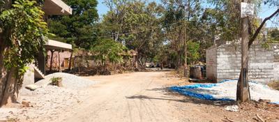 Image of 1200 Sq.ft Residential Plot / Land for sale in Ullal Uppanagar, Bengaluru for Rs. 19500000