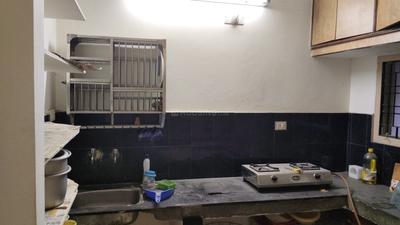 Kitchen Image of 1900 Sq.ft 3 BHK Apartment / Flat for rent in Hyderguda Hyderabad for Rs. 36000