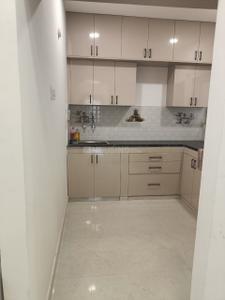 Kitchen Image of 1575 Sq.ft 3 BHK Apartment / Flat for sale in Gandimaisamma Hyderabad for Rs. 7558425