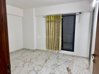 Bedroom Image of 1188 Sq.ft 3 BHK Apartment / Flat for sale in Dev Aashish Z Plus, Naroda Ahmedabad for Rs. 9500000