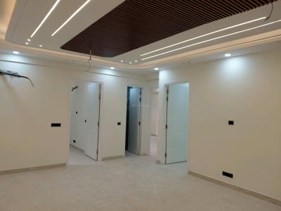 Living Room Image of 1620 Sq.ft 4 BHK Apartment / Flat for sale in Chandan Hola New Delhi for Rs. 12500000