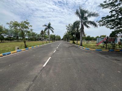 Image of 1200 Sq.ft Residential Plot / Land for sale in Chengalpattu, Chennai for Rs. 2640000